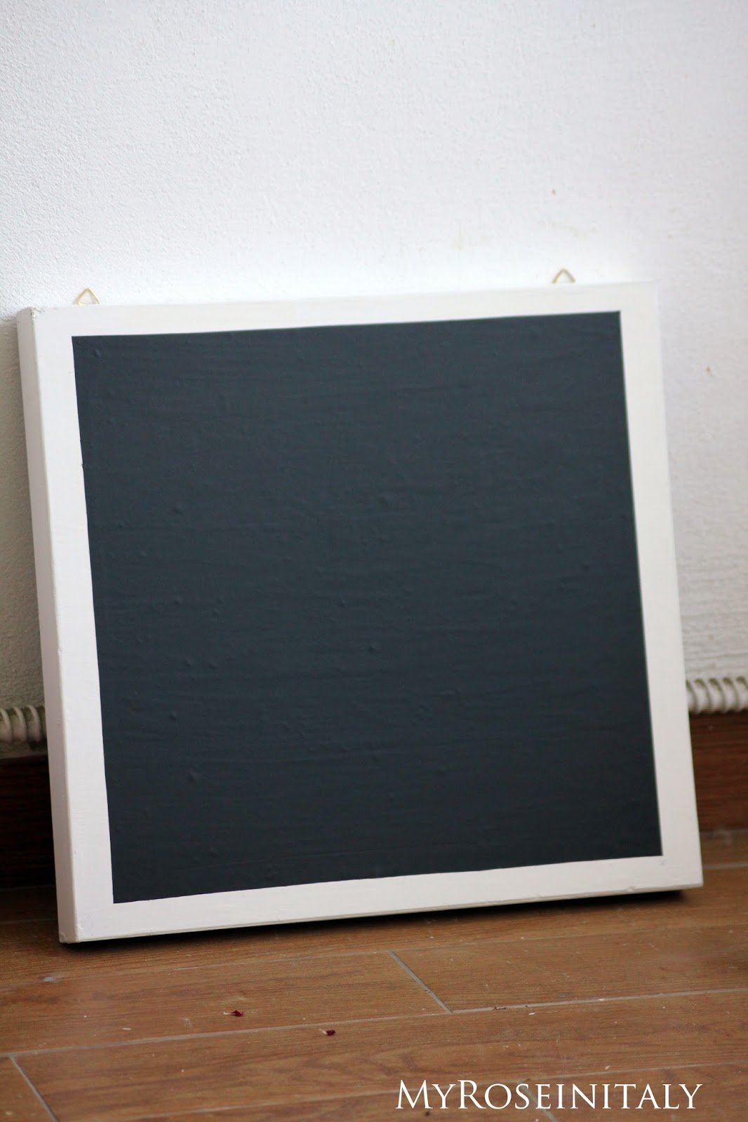 My roseinitaly: lavagna copri quadro elettrico