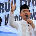 KH M Shoffar : Harapan Kepada Presiden Baru, Rakyat Akan Kecewa