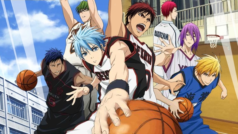 Quotes Animez Kuroko No Basuke
