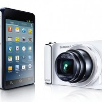Samsung Galaxy Camera-Price