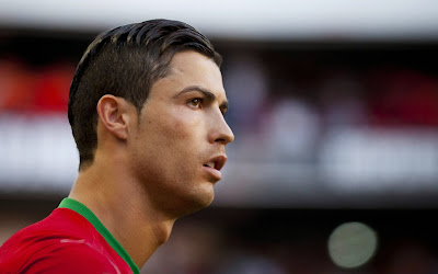 Cristiano Ronaldo haircut Cristiano Ronaldo haircut