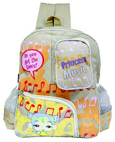 Tas Anak Tas Anak
