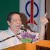 Lim Kit Siang Rasis...