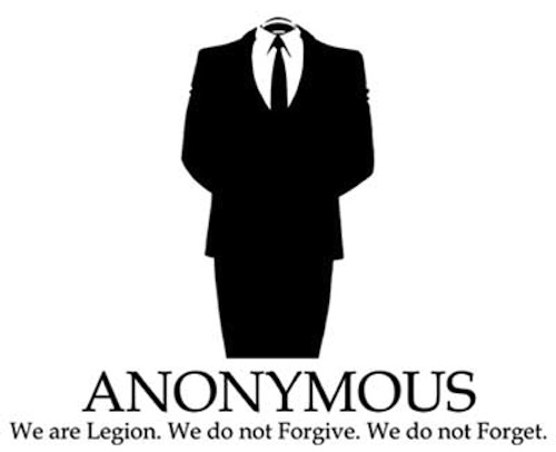 anonymous hackers images