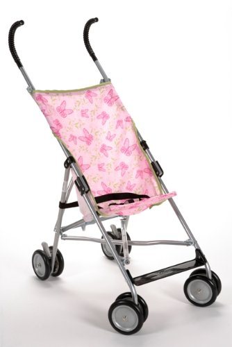 cosco fox stroller