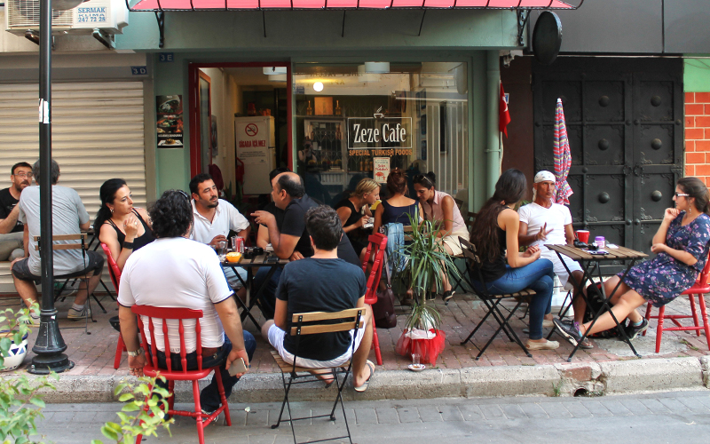 ANTALYA�DA ÇİĞ BÖREK NEREDE YENİR ? Farklı lezzetler arayanlar için&hellip;