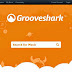 Era uma vez o Grooveshark... - Serviço foi encerrado