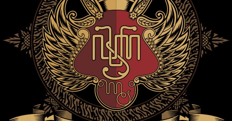 Ian's showcase: Logo Keraton Jogja