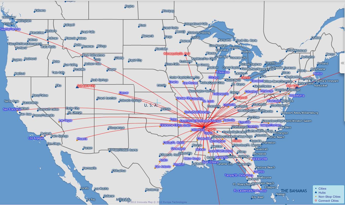 My Travel Pass Delta Airlines