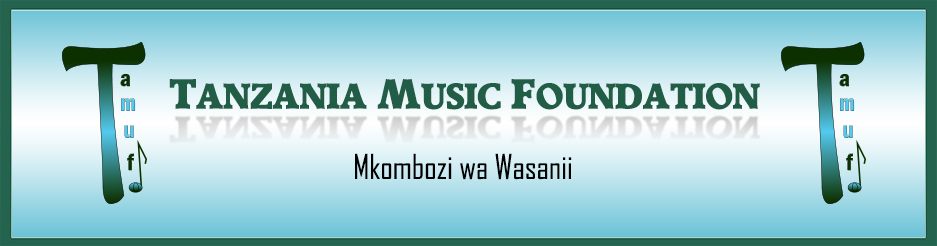 TANZANIA MUSIC FOUNDATION
