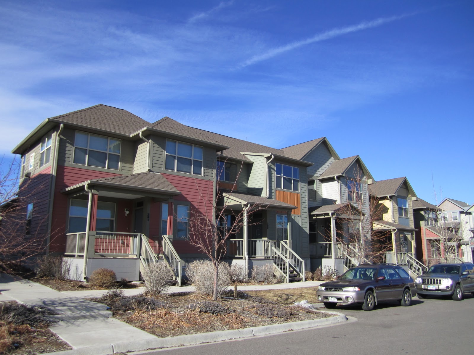 Habitat for Humanity of Metro Denver