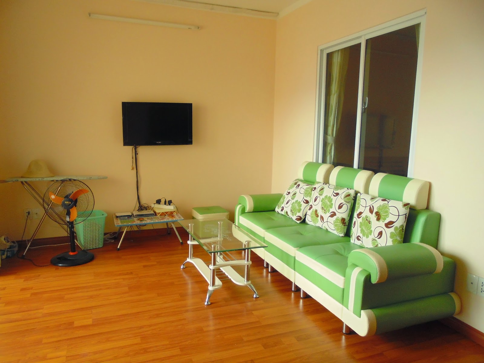 SAIGONRES APARTMENT FOR RENT IN VUNG TAU CITY Villa For Rent