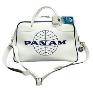 pan am sky bag