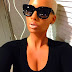 Amber Rose Opens Up About Wiz, Dancing on Chris Brown and More