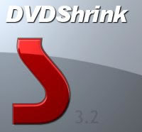 Como usar o DVD Shrink