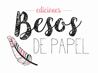 Ediciones Besos de Papel