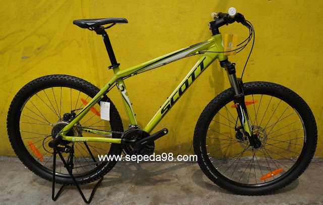 scott aspect 40 2011