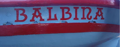 O Blog da Balbina