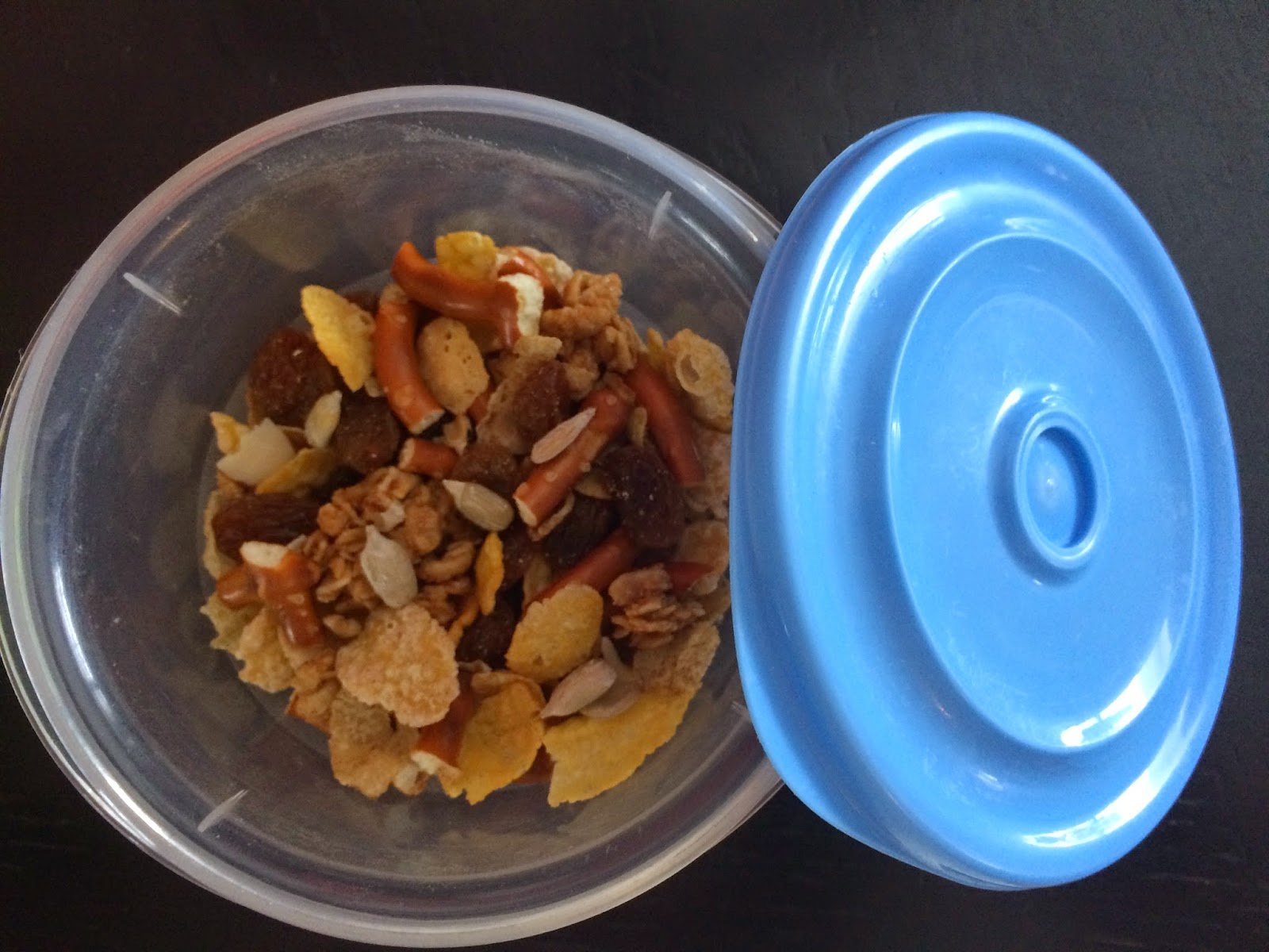 Diaries of a Dietitian Nut & PeanutFree!