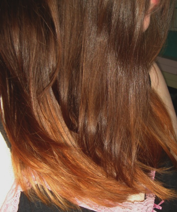 Sophsterlicious Uk Blog Hair Operation Ombre With Scott Cornwall