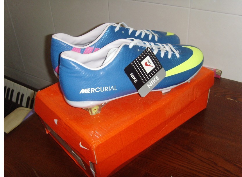 comprar zapatillas de futbol