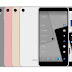 Nokia C1: Νέα renders το εμφανίζουν να τρέχει Android και WP10