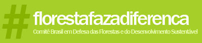 campanha #florestafazadiferença