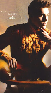 turtleneck Hermès 02