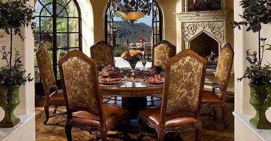 Fotos de Comedores: juegos de comedor