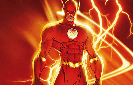 GIF DE FLASH gif de flash: