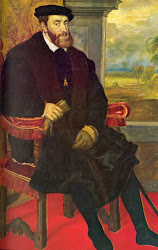 CARLOS V