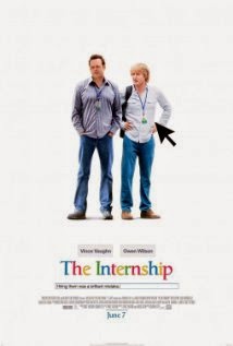 Watch The Internship (2013) Online Full movie HD