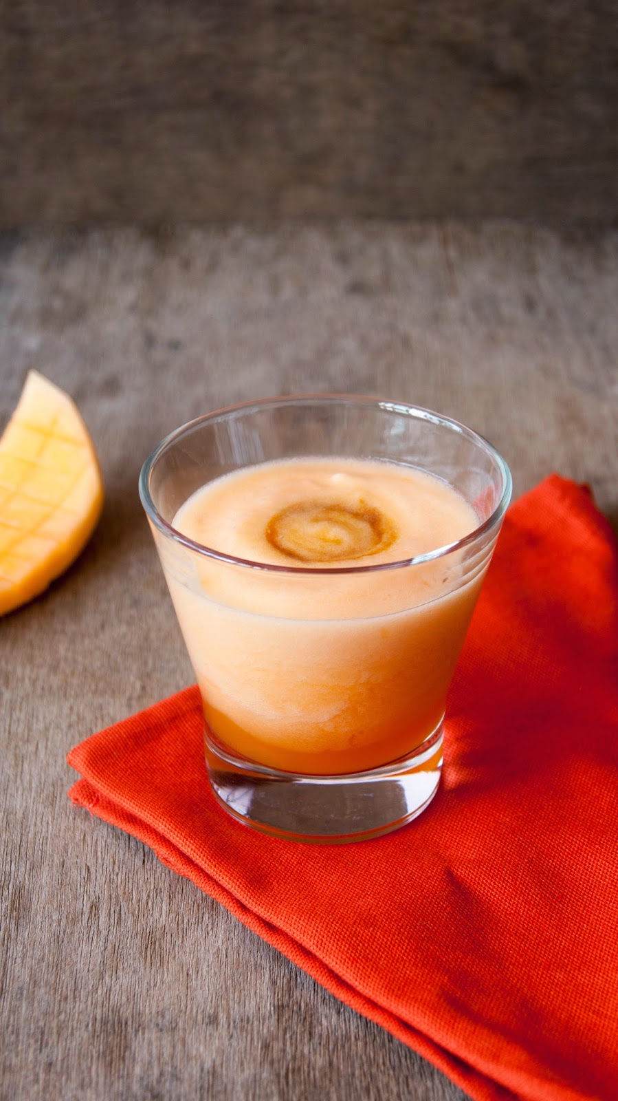 Always Hungry Musk Melon Juice