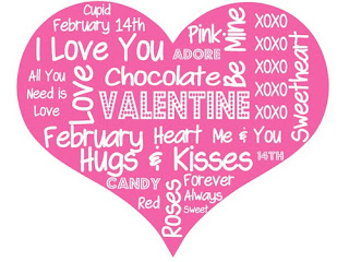 Gambar DP BBM Keren Hari Valentine 2016 untuk Kekasih Anda Gambar DP BBM Keren Hari Valentine 2016 untuk Kekasih Anda