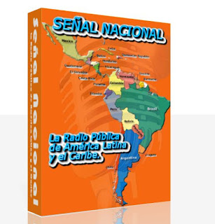 SeñalNacional,La Radio Pública de AméricaLatina y el Caribe SeñalNacional,La Radio Pública de AméricaLatina y el Caribe Ebook