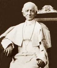 Pope Leo XIII