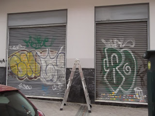 "mural", "Liquitex", "ISDI", "acrílico"