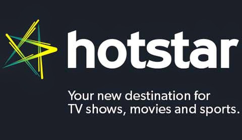 hotstar hotstar