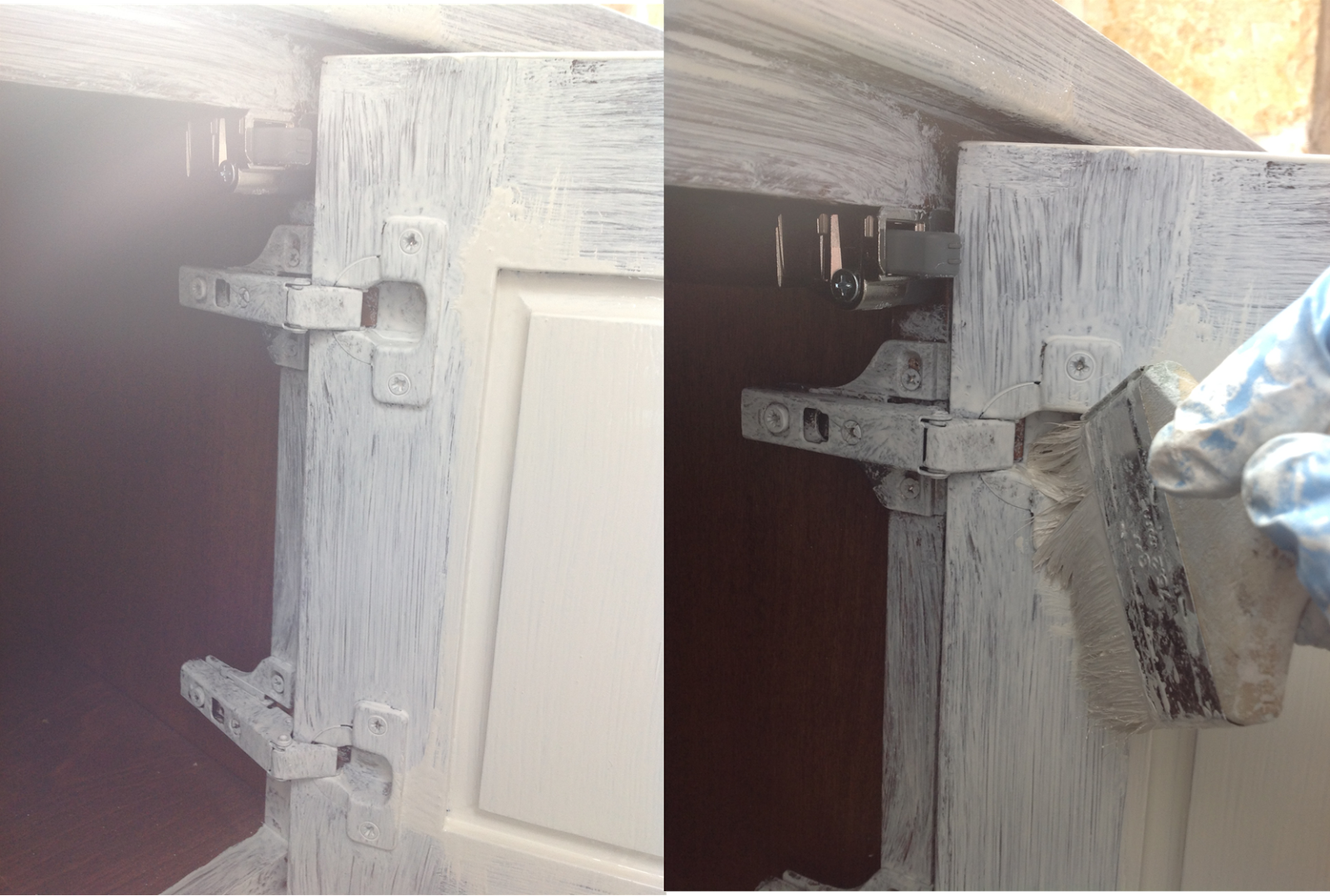 How To Get Paint Off Hinges at Lulu Seaton blog