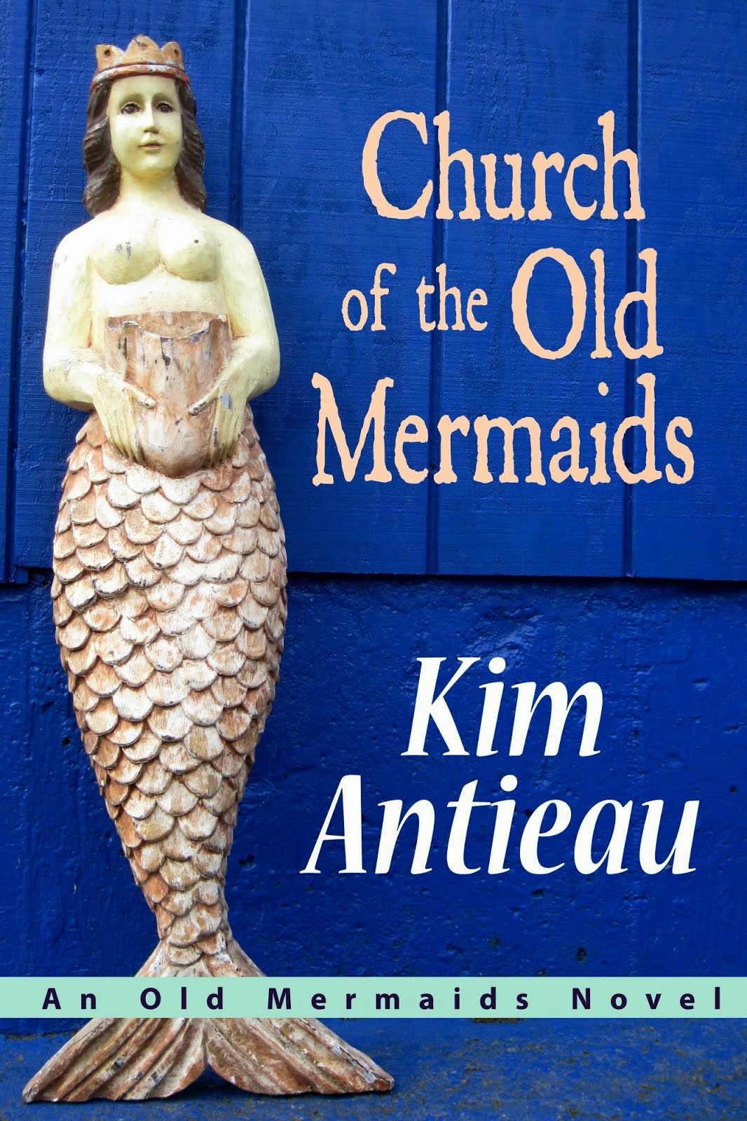 Church of the Old Mermaids