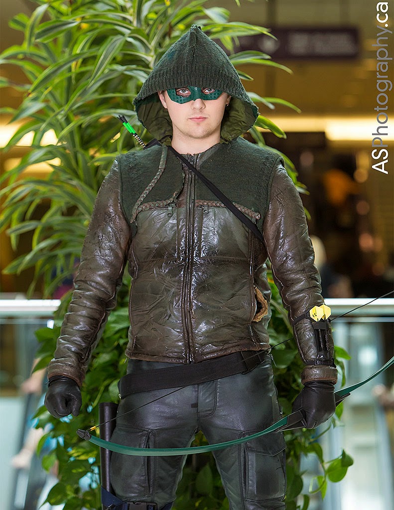 Pin on Inspiration for &quot;The Best Cosplay �Arrow� Has To Offer&quot;