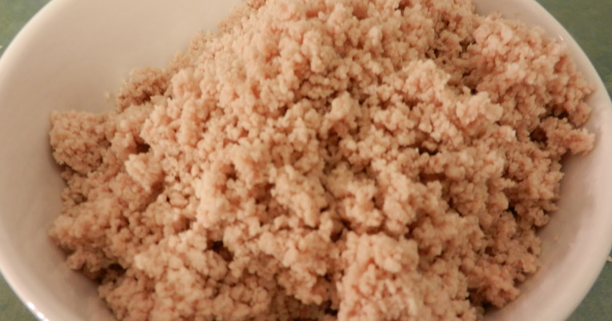 A Busy Mom's Slow Cooker Adventures Baby Food Chicken