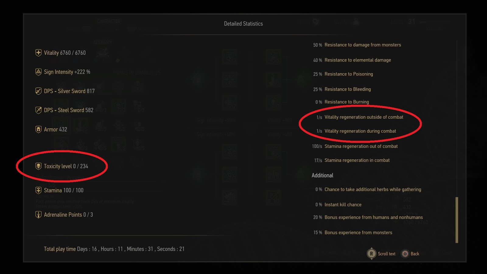 Hell Gates 2 Valadur´s Blog Improving Witcher 3 would be Witchcraft
