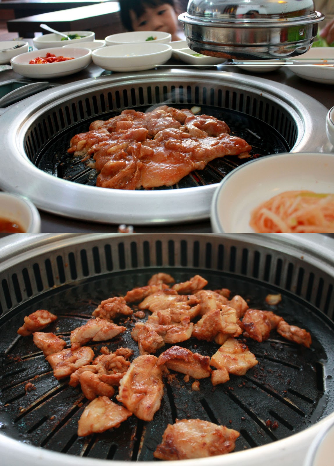 韩式烤肉|摄影|产品|慧谷视觉映象 - 原创作品 - 站酷 (ZCOOL)