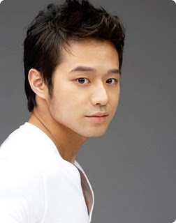 List of Korean Actors and Actresses: Chun Jung Myung