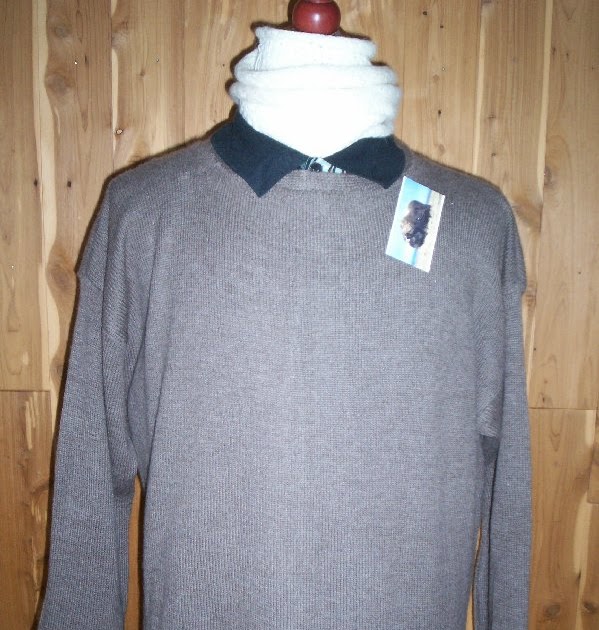 The Musk Ox Qiviut blog qiviut sweaters