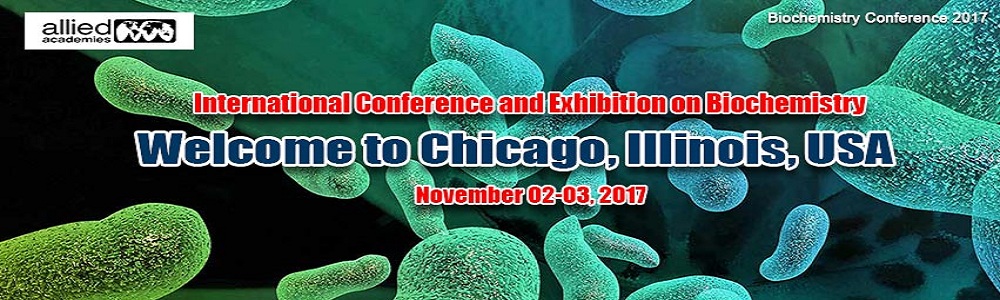 Global Conference on Biochemistry and Pharmaceutical Expo