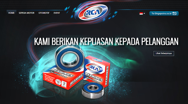 rca sparepart motor berkualitas terbaik di indonesia rca sparepart motor berkualitas terbaik di indonesia