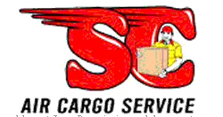 Sentral Cargo Surabaya