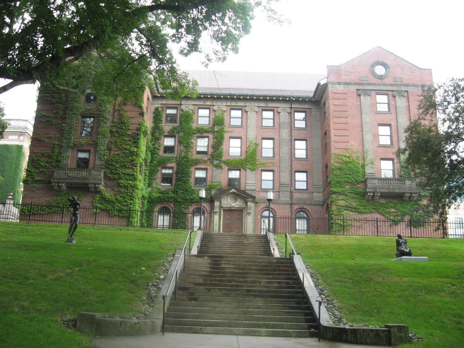 Western 3rd Circle | Cooking and Traveling